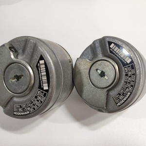 Heidenhain ERN1381.027-512 ID735 118-01 ตัวเข้ารหัส - Product Image 5
