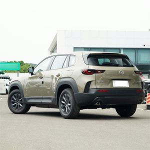 <span class=keywords><strong>Precio</strong></span> de Fábrica al por Mayor <span class=keywords><strong>Mazda</strong></span> CX-50 <span class=keywords><strong>2023</strong></span> 2.5L Edición Yuexing SUV Automático Izquierdo R17 Gasolina Oscura Cámara Trasera Nuevo Stock - Product Image 5