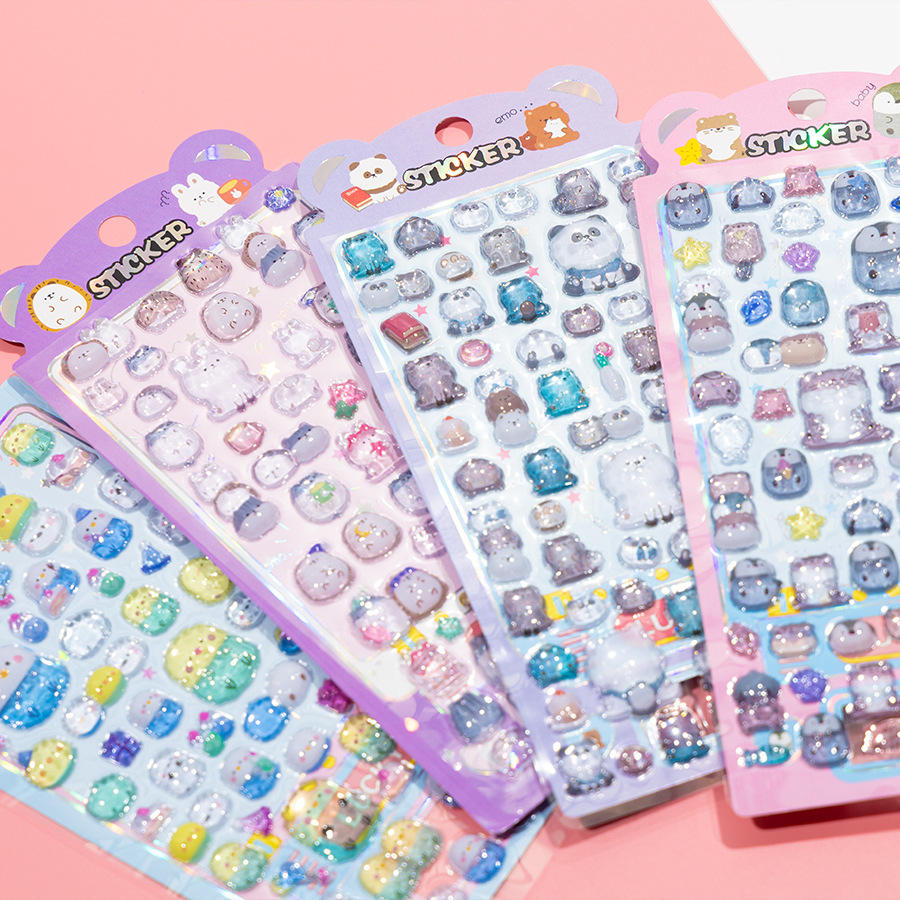 four mixed styles-1pcs