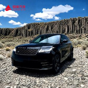 <span class=keywords><strong>Range</strong></span> <span class=keywords><strong>Rover</strong></span> <span class=keywords><strong>Velar</strong></span> 2018 P300 R Dynamic S AWD Usado, SUV de Lujo, 5 Asientos, Volante a la Izquierda, para Exportadores e Importadores Globales - Product Image 1