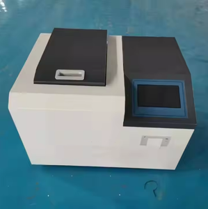 OEM özelleştirme ile yüksek frekanslı kızılötesi karbon ve kükürt analiz laboratuvar <span class=keywords><strong>test</strong></span> makinesi - Product Image 6