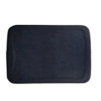 PTG usine fournitures personnalisées insérer plaque de protection gilet tactique personnel tactique plaque en céramique plaque d'armure