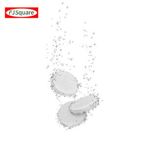 Tabletas efervescentes <span class=keywords><strong>OEM</strong></span> ODM fabricantes de suplementos tabletas efervescentes vitamínicas de etiqueta privada - Product Image 3