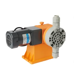 Mechanical Metering Pump Mechanical Mini Dosing Pump Chemical Metering Pump For Developing World Water Solutions