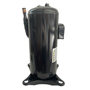 Compresseur frigorifique Inverter BLDC en cuivre Siam R410A 3.5HP ANB33FJFMT pour la conservation des fruits de mer, marque Copeland - Product Image 5