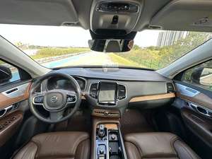 V Olvo <span class=keywords><strong>XC90</strong></span> PHEV 2019 T8 Twin Engine <span class=keywords><strong>Excellence</strong></span> 7 plazas China VI - Product Image 6