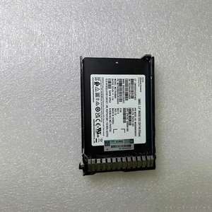 โซลิดสเตทไดรฟ์ภายในขององค์กร P18434-B21ของแท้เซิร์ฟเวอร์960GB SATA 6G SFF ใหม่ - Product Image 6