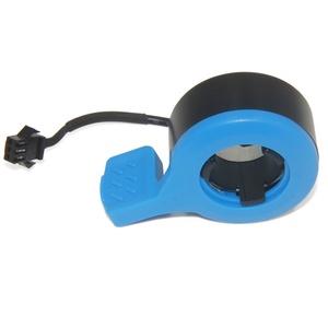 Acelerador de Pulgar Inmotion L8, Accesorios Oficiales para el Scooter Eléctrico Inmotion L8, Piezas de Repuesto - Product Image 2