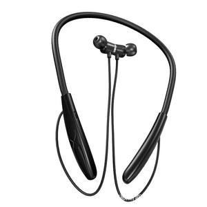 Nuovi Auricolari Bluetooth Wireless da Collo, Auricolari Sportivi Dual Ear In-Ear, Lunga Autonomia, Vendita all'Ingrosso del Produttore - Product Image 5