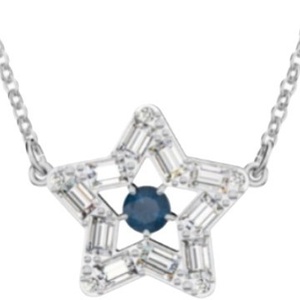 Collar familiar Shi de cobre con cadena de eslabones y borla de perlas, colgante de cisne elegante que realza la clavícula - Product Image 1