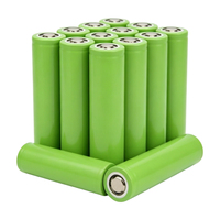 Cheap Price 32140 Cylindrical Cell 15000mAh LiFePO4 Battery 3.2V with 12 Months Warranty for Household Mini Robot Vacuum Cleaner