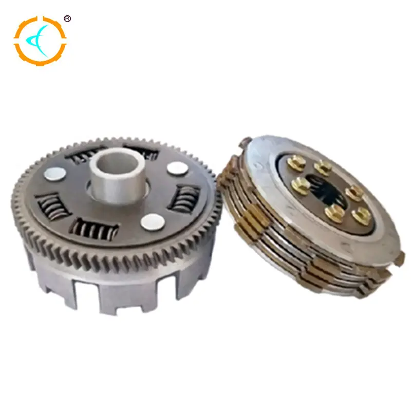 BAJAJ100 Motorcycle Clutch With High quality and Competitive Price