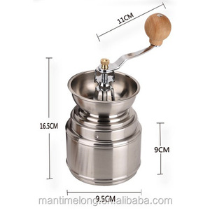 Máquina de café Bean Machine Bean Mtl - Product Image 6
