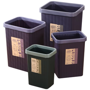 Cubos de <span class=keywords><strong>basura</strong></span> comerciales Compre ahora Contenedores de <span class=keywords><strong>basura</strong></span> de 21L <span class=keywords><strong>Cubo</strong></span> de <span class=keywords><strong>basura</strong></span> interior Hoteles <span class=keywords><strong>Cubo</strong></span> de <span class=keywords><strong>basura</strong></span> grande - Product Image 4