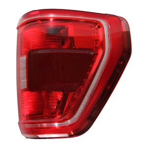 ไฟท้าย LED แนะนำโดย JOESHIER สำหรับรถ F150 ปี 2018-2020 รุ่น Crew Extended อะไหล่และอุปกรณ์เสริม - Product Image 2