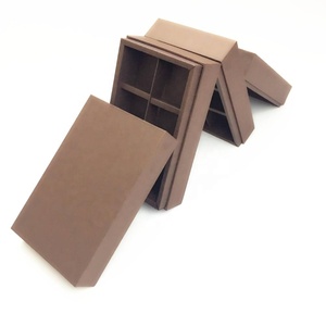 Cajas <span class=keywords><strong>de</strong></span> Regalo <span class=keywords><strong>de</strong></span> Papel <span class=keywords><strong>para</strong></span> <span class=keywords><strong>Chocolates</strong></span> <span class=keywords><strong>de</strong></span> Lujo al por Mayor, Cajas <span class=keywords><strong>de</strong></span> Dulces y Bombones <span class=keywords><strong>para</strong></span> el Día <span class=keywords><strong>de</strong></span> <span class=keywords><strong>San</strong></span> Valentín - Product Image 4