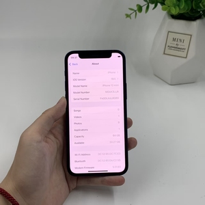Venta Caliente de Teléfonos Celulares de Segunda Mano al por Mayor, <span class=keywords><strong>iPhone</strong></span> <span class=keywords><strong>12</strong></span> <span class=keywords><strong>Mini</strong></span> de 5.4" LTE GSM, 4GB de RAM, 64GB/128GB con Soporte NFC y eSIM, Teléfono Móvil Usado 5G - Product Image 2
