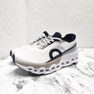 Chaussures de course décontractées pour hommes de marque luxueuse haut de gamme, chaussures de tennis pour femmes, chaussures tendance, chaussures d'extérieur - Product Image 1