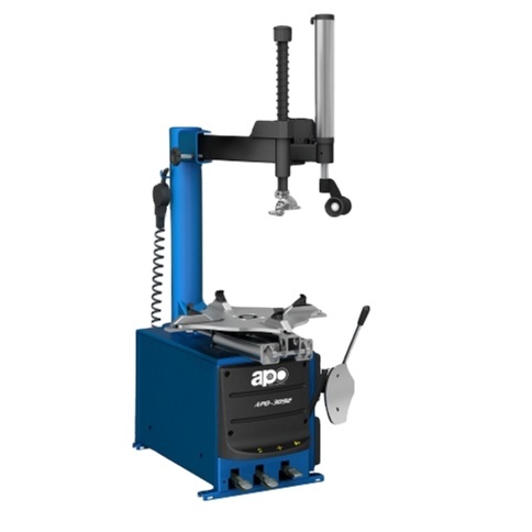 Cheap Rim Clamp Tire Changer APO