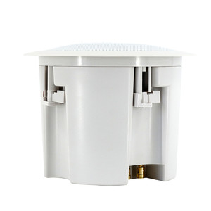 Hot Selling Wireless Wifi <b>Waterproof</b> for <b>Speaker</b> Home Hotel or Shop Blue Ceiling Wireless Blue Tooth <b>Speaker</b> - Product Image 3