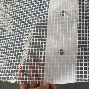 Bâche en plastique PE maille bâche <span class=keywords><strong>transparente</strong></span> bâche en plastique transparent <span class=keywords><strong>pour</strong></span> <span class=keywords><strong>serre</strong></span> jardin agriculture bâche - Product Image 3