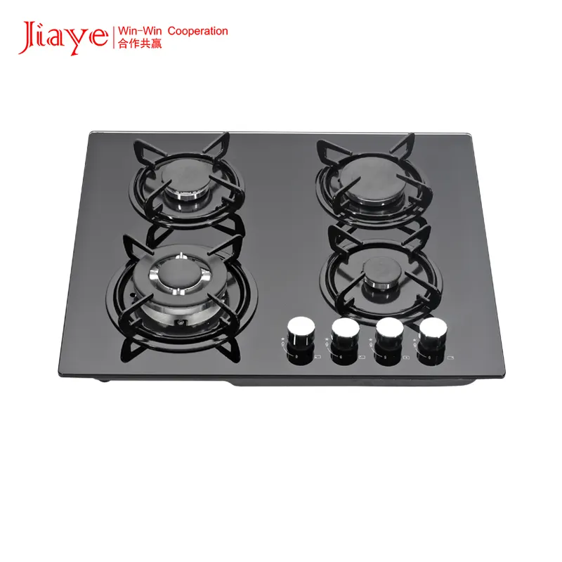Supplier wholesale custom home use combination gas and electric stove kitchen burner cooker 1 2 3 4 5 burner gas stove