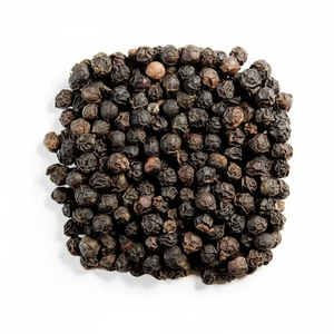 Cantidad a granel de alta calidad, pimienta negra, larga vida útil, especias naturales para condimentar a un precio asequible, pimienta negra - Product Image 1