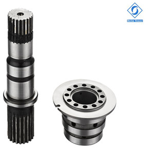 Pièce de rechange pour moteur hydraulique Poclain, y compris le kit d'étanchéité du STATOR - Product Image 5
