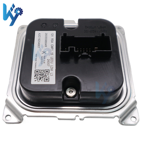 โมดูลควบคุม KY OEM 260559664R สำหรับไฟหน้า LED Renault Kadjar A2C19204901 - Product Image 5