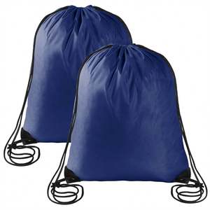 Customized Wholesale Professional Fast Drying <b>Backpack</b> Polyester Bag Strength High Water Resistance Good Clean <b>Backpack</b> Bag - Product Image 6