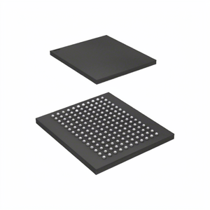 Electronic Chips Component Memory CY7C1512AV18-250BZXI 165 LBGA In Stock - Product Image 1