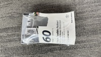 Interruptor de Seguridad Extraíble para Exteriores JHPDB240V 60A 120/240V, Resistente a la Intemperie, Sin Fusibles, Caja Metálica de CA, Desconectores de Bajo Voltaje