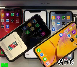 โทรศัพท์มือถือมือสองสำหรับ I Phone <span class=keywords><strong>XR</strong></span> 64GB <span class=keywords><strong>128GB</strong></span> ของแท้เท่านั้น - Product Image 1