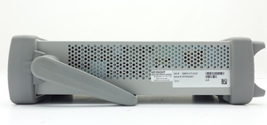 Keysight ใช้ B2987A ไฟฟ้า/เครื่องวัดความต้านทานสูง0.01fA 1000V (Agilent) วัสดุเส้นใยสีดำต่อรองได้ - Product Image 6