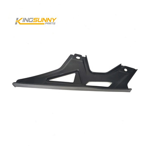 Protector de Cadena, Cubierta de Protección de Cadena, Protector de Aluminio CNC para Surron Ultra Bee, Piezas de Mejora para Motocicleta Eléctrica Todoterreno - Product Image 4