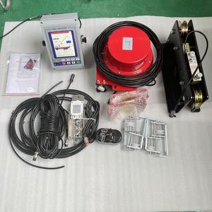 JL-3000 अनुकूलित निर्माण मशीनरी भागों पूर्ण सेट लंबाई कोण सेंसर बूम ट्रक क्रेन लोड क्षण सूचक (एलमील) सुरक्षित - Product Image 1