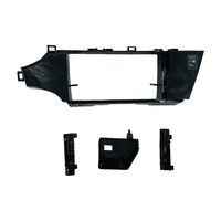 TK-YB Accessoires De Voiture pour Toyota Avalon LHD 9-pouces Partscar automatique De Voiture Radio Android Tableau de Bord De Voiture Dvd Lecteur Cadre 9 Pouces