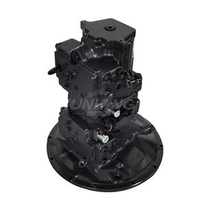 Pompe hydraulique de haute qualité 708-27-04013 708-27-04113 pour PC300-5 PC310-5 PC300LC-5K Principale - Product Image 2