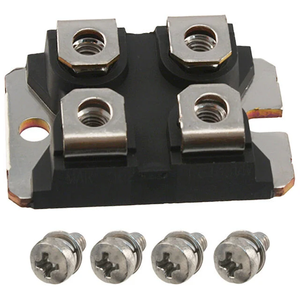 Transistor MOSFET N-CH 1000V 27A SOT-227B IXFN32N100P Nelcom IXFN32N100P - Product Image 1