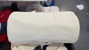 2025新しい到着カスタム大容量トラベルバッグとフィットネス防水スポーツジム旅行ダッフルバッグ - Product Image 5