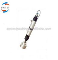 Capsuleuse pneumatique manuelle de meilleure qualité Machine de capsulage de bouteilles portable Petit scellant de bouchon de filetage en plastique pour animaux de compagnie pour bouteilles