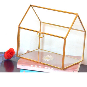 Medio grande francese black metal il supporto di candela caso tavolo panchina per esterni partito lanterna!! Casa forma mini candela <span class=keywords><strong>cimitero</strong></span> lanterna - Product Image 5