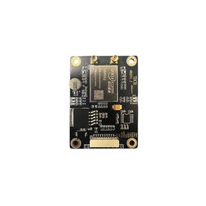 UM980, UM982, <span class=keywords><strong>U</strong></span>-<span class=keywords><strong>blox</strong></span>-<span class=keywords><strong>ZED</strong></span>-<span class=keywords><strong>F9P</strong></span>/F9K, Bynav-M20, Placa de Desarrollo de Módulo GNSS RTK de Sistema Completo para Orientación, Estación Base Maestra/Rover - Product Image 3