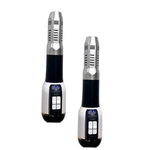 Terahertz Cel Kwantum Instrument Warmtetherapie Instrument Lichtgolfcel Ontvochtiging Meridiaan Terahertz Therapie - Product Image 5