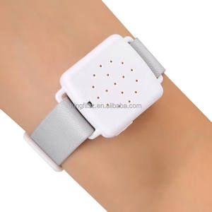 الصوت و الاهتزاز الطفل البول إنذار التبول في الفراش الطفل حفاضات الاستشعار الذكية إنذار ترطيب للطفل الاطفال الكبار - Product Image 4