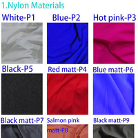 Usine OEM Prix de Gros Nylon Femmes Sexy Tenue de Stripper Croisée Strass Dames Pantalon Taille Basse Vêtements de Danse Exotique
