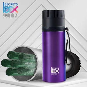 Новый дизайн, дорожный переносной холодильник для инсулина с usb-зарядкой - Product Image 2