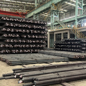 מוט פלדה עגול מסין, תוצרת מפעל, <span class=keywords><strong>2026</strong></span>, פלדת פחמן ASTM לבנייה עם שירותי ריתוך וחיתוך - Product Image 3