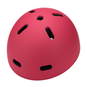 Casque de skate unisexe pour adulte en PC ultraléger avec 16-20 aérations pour le skateboard et les sports de plein air - Product Image 1