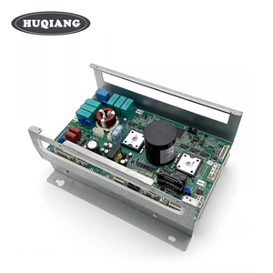 HQ nâng phụ tùng thang máy PCB acd4mr thang máy biến tần Bảng điều khiển KAA21305ABZ4LRU-402 kca26800abs8 - Product Image 1